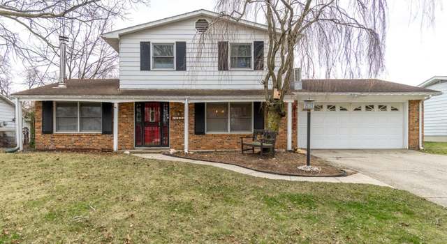 Photo of 8122 Wyoming Pass, Fort Wayne, IN 46815