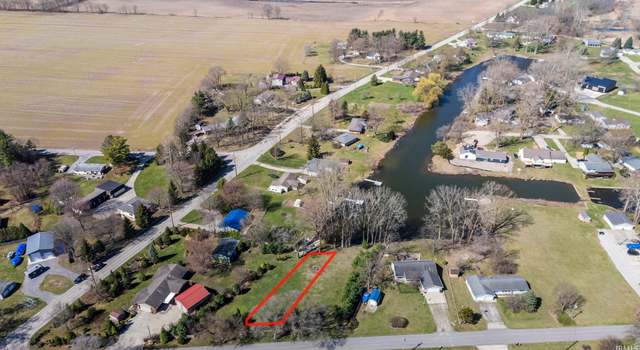 Photo of LOT 10 Ems T14 Ln, Leesburg, IN 46538