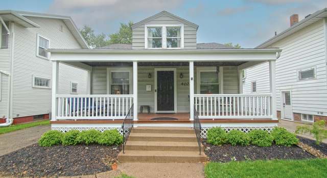 Photo of 4020 Tacoma Ave, Fort Wayne, IN 46807