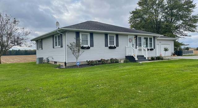 Photo of 9791 W 250, Etna Green, IN 46524