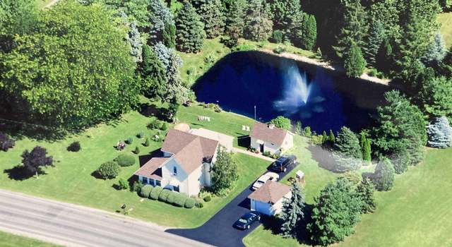 Photo of 149 E SR 218, Poneto, IN 46781