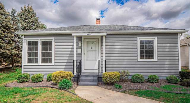 Photo of 5416 Washington Ave, Evansville, IN 47715