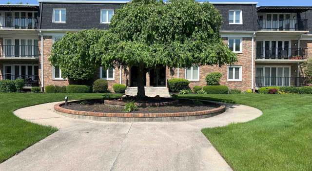 Photo of 4501 N Wheeling 2-303 Ave Unit 2-303, Muncie, IN 47304
