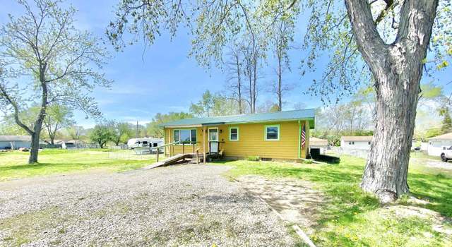 Photo of 307 N State St, Muncie, IN 47303