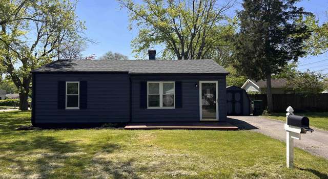 Photo of 2211 E 19 St, Muncie, IN 47302