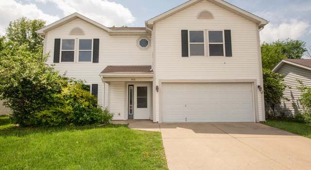 Photo of 3160 Stratus Dr, West Lafayette, IN 47906