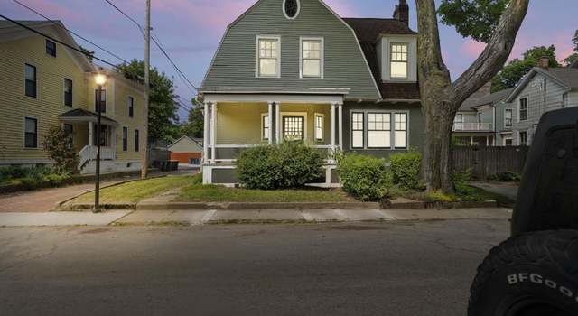 Photo of 916 Jackson St, Fort Wayne, IN 46802