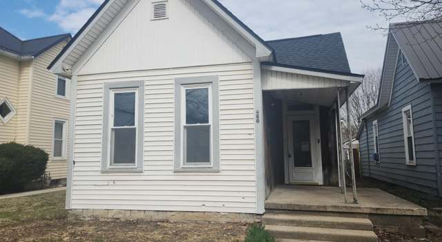 Photo of 480 E Main St, Peru, IN 46970