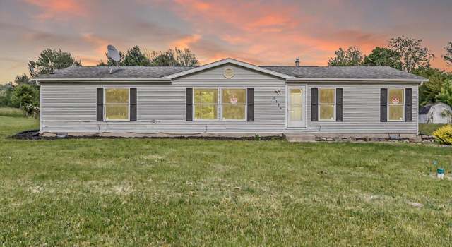 Photo of 7208 S 400 W, Claypool, IN 46510