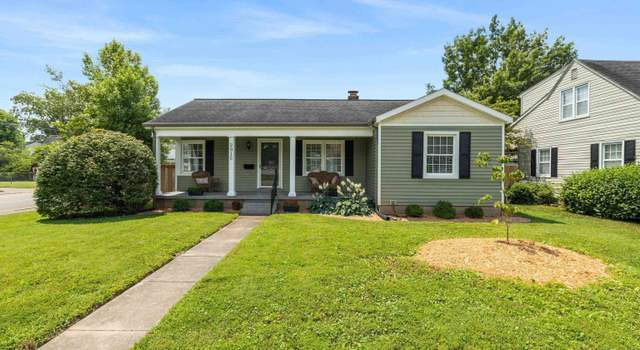 Photo of 2915 E Cherry St, Evansville, IN 47714