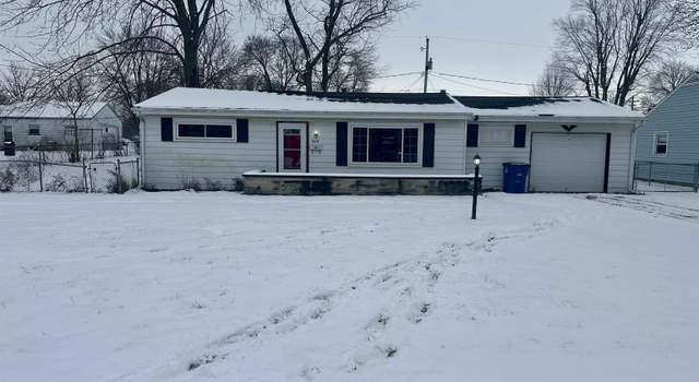 Photo of 808 E 28th St, Marion, IN 46953