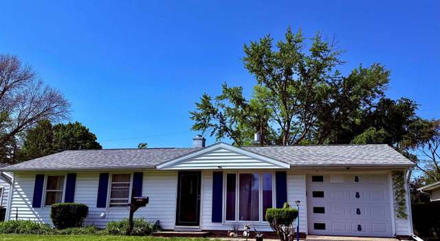Photo of 2100 Arapahoe Dr, Lafayette, IN 47909