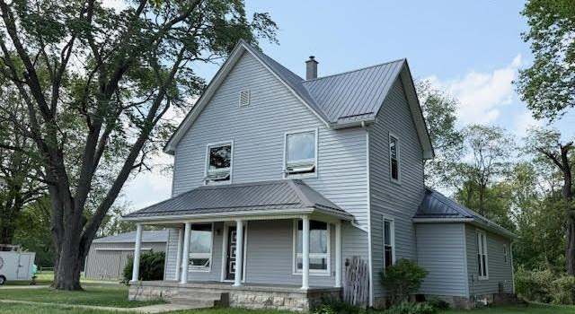 Photo of 3170 N Meridian Rd, Camden, IN 46917