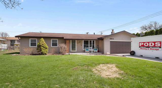 Photo of 6604 Canby Dr, Fort Wayne, IN 46835
