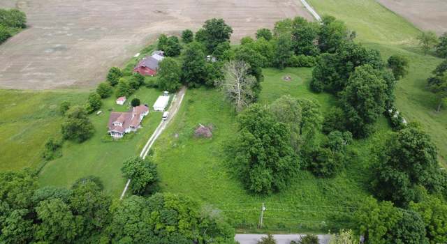 Photo of 7916 S Grant City Rd, Knightstown, IN 46148