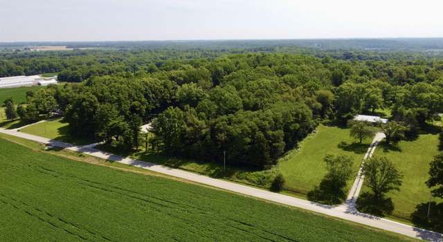 Photo of North 400 W County Rd, Crawfordsville, IN 47933
