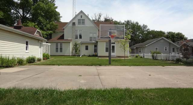 Photo of 1602 Main St, Rochester, IN 46975
