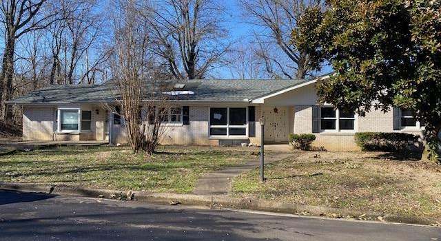 Photo of 431 25th St, Tell City, IN 47586