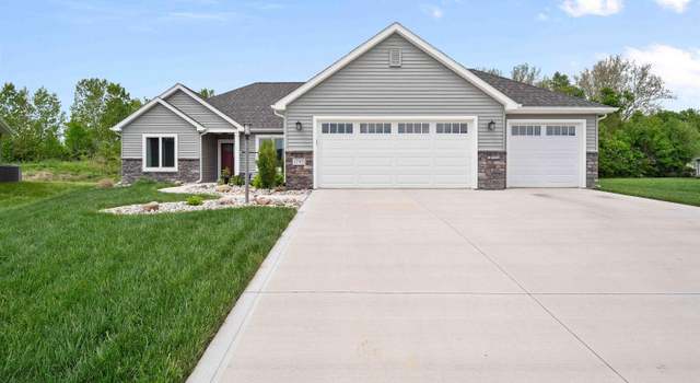 Photo of 1795 Dunlin Ct, New Haven, IN 46774