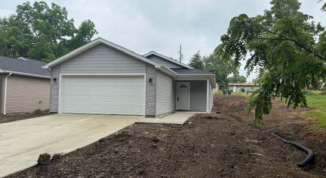 Photo of 3419 Logan Ave, Fort Wayne, IN 46803