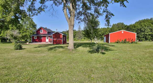 Photo of 19322 Coldwater Rd, Huntertown, IN 46748
