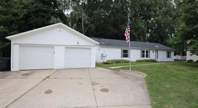 Photo of 2424 Locust Rd, South Bend, IN 46614
