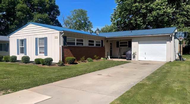 Photo of 2670 Capehart Ave, Peru, IN 46970
