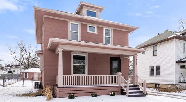 Photo of 302 Lexington Ct, Fort Wayne, IN 46806