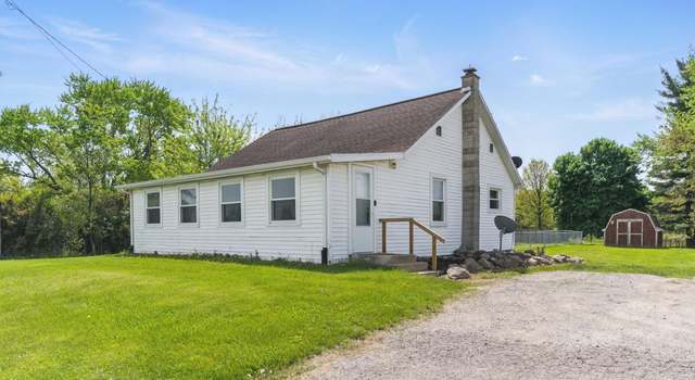Photo of 2042 US 6 Hwy, Waterloo, IN 46793