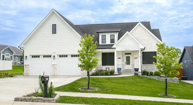 Photo of 4331 S Windmill Ln, Bloomington, IN 47401