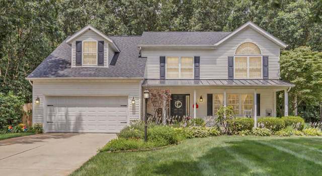 Photo of 54080 Martinsville Ct, Osceola, IN 46561