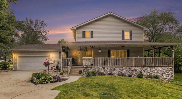 Photo of 53860 Whitesell Dr, South Bend, IN 46628