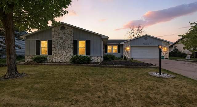 Photo of 7803 Tendall Ct, Fort Wayne, IN 46825