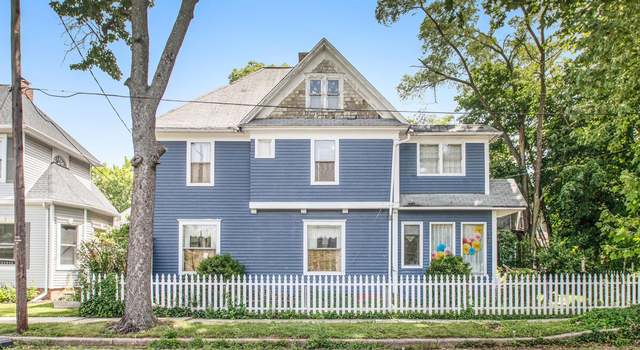 Photo of 814 Ashland Ave, South Bend, IN 46616