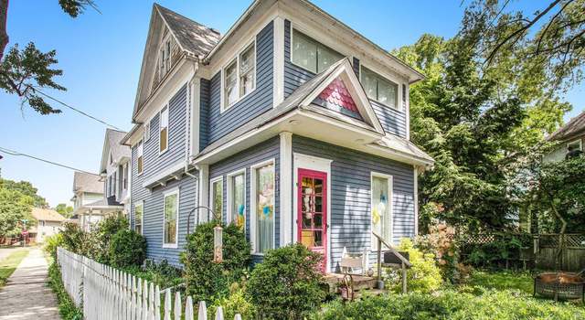 Photo of 814 Ashland Ave, South Bend, IN 46616