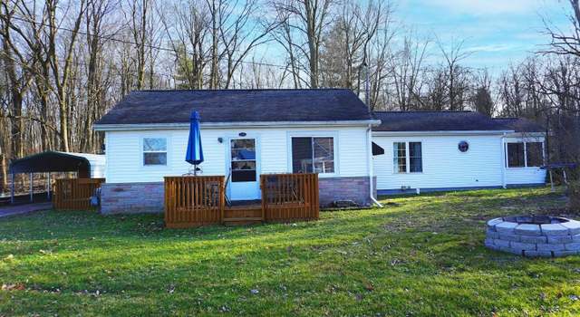 Photo of 156 Ems B33 Ln, Warsaw, IN 46580