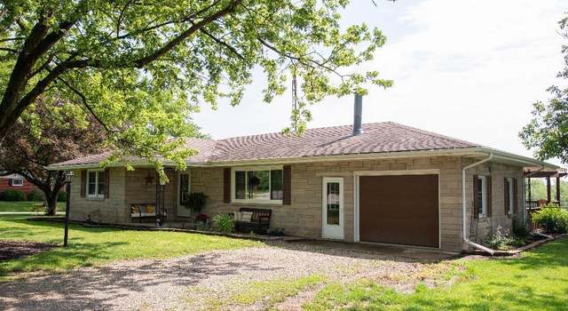Photo of 17580 N State Road 3, Eaton, IN 47338