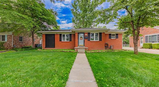 Photo of 3013 E Cherry St, Evansville, IN 47714
