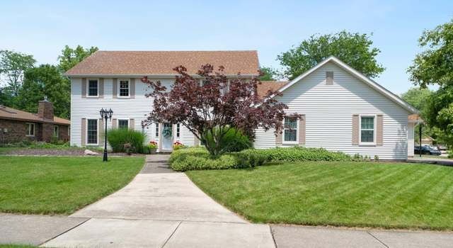 Photo of 1827 Ransom Dr, Fort Wayne, IN 46845