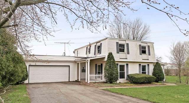 Photo of 16722 County Road 36 Rd, Goshen, IN 46528