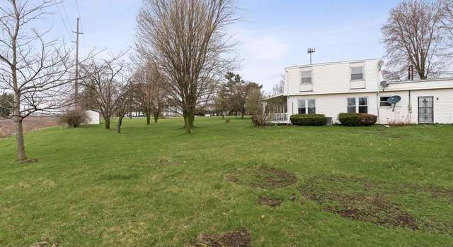 Photo of 16722 County Road 36 Rd, Goshen, IN 46528