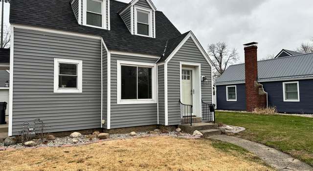 Photo of 909 E Reynolds St, Goshen, IN 46526