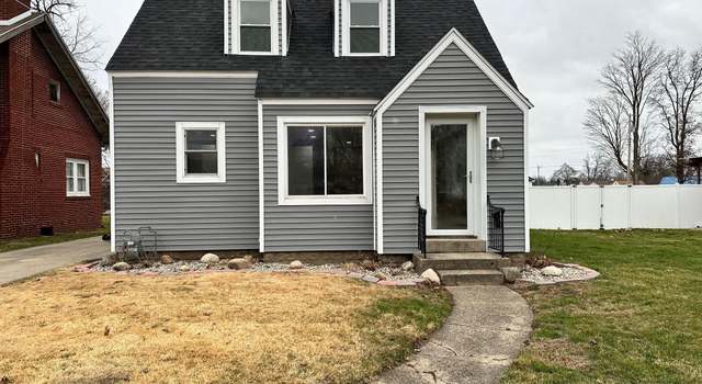 Photo of 909 E Reynolds St, Goshen, IN 46526