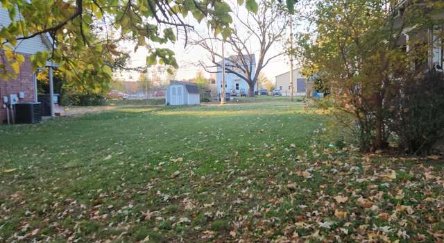Photo of 1012 Cherry St, Evansville, IN 47713