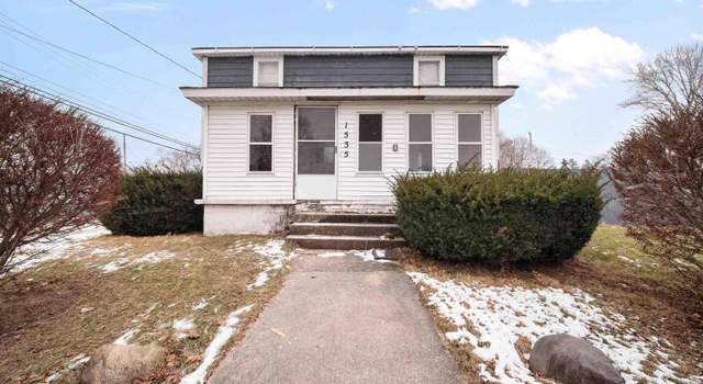 Photo of 1535 Henry St, Huntington, IN 46750