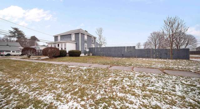 Photo of 1535 Henry St, Huntington, IN 46750