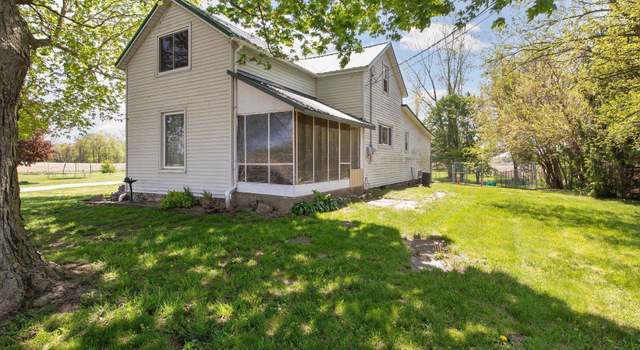 Photo of 3407 E Wooster Rd, Pierceton, IN 46562