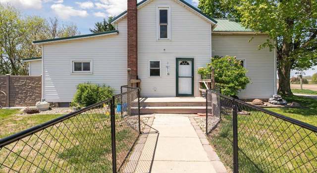 Photo of 3407 E Wooster Rd, Pierceton, IN 46562