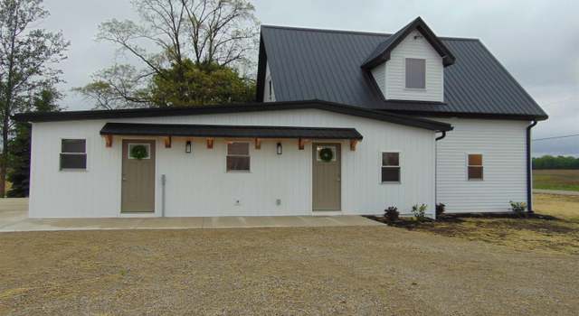 Photo of 9934 SE Jeff Rd, Warren, IN 46792