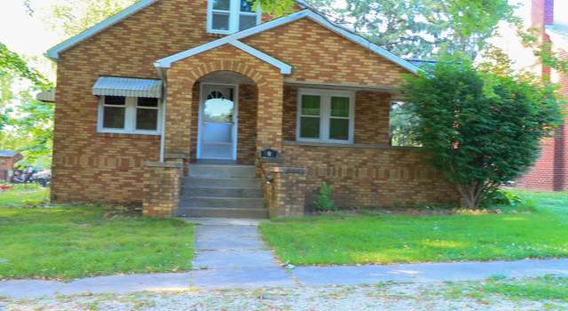 Photo of 808 W Linn St, Holland, IN 47541